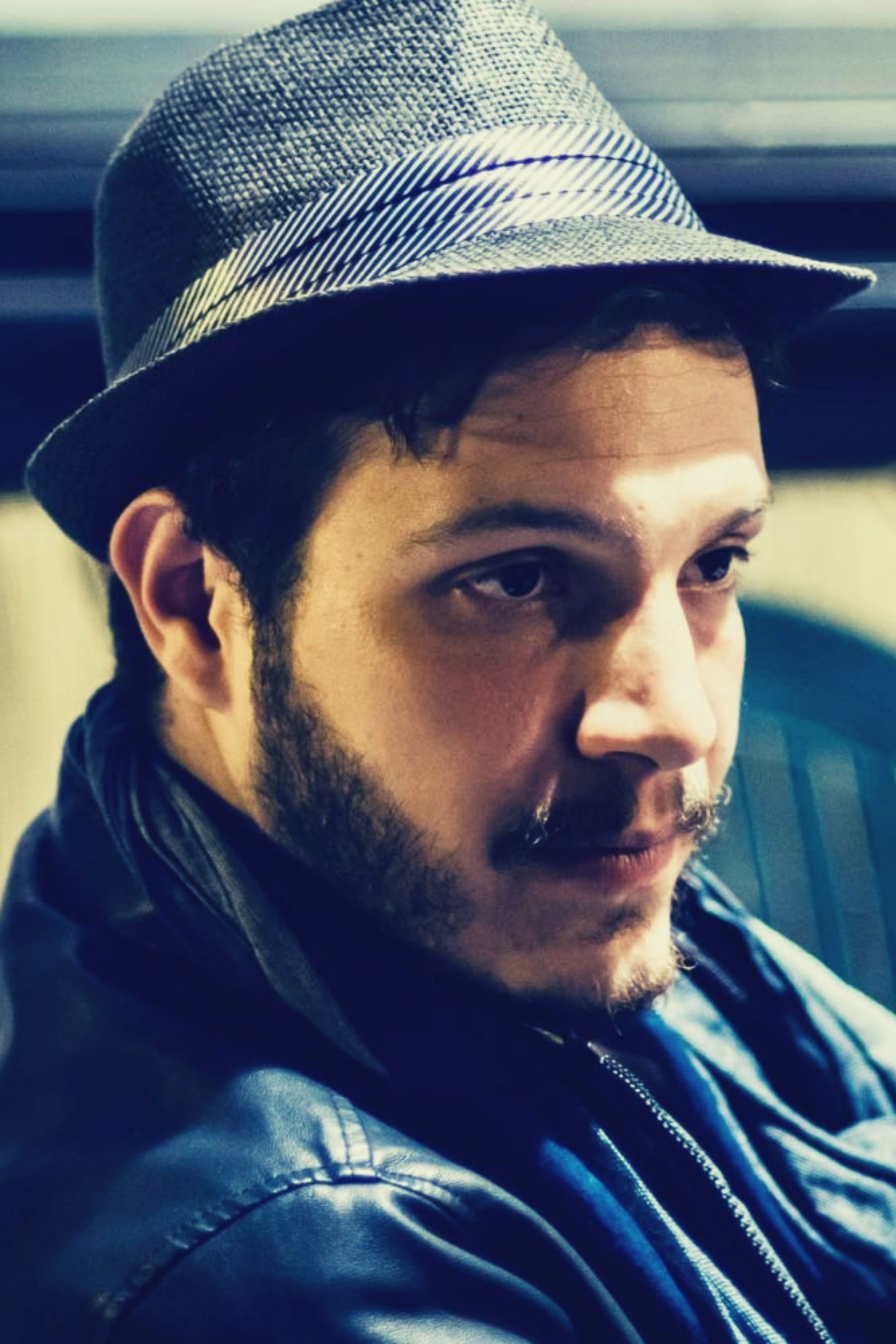 et billede af Riccardo Romano