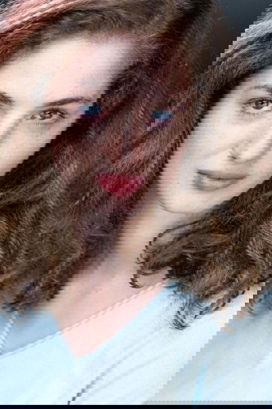 et billede af Grace Long