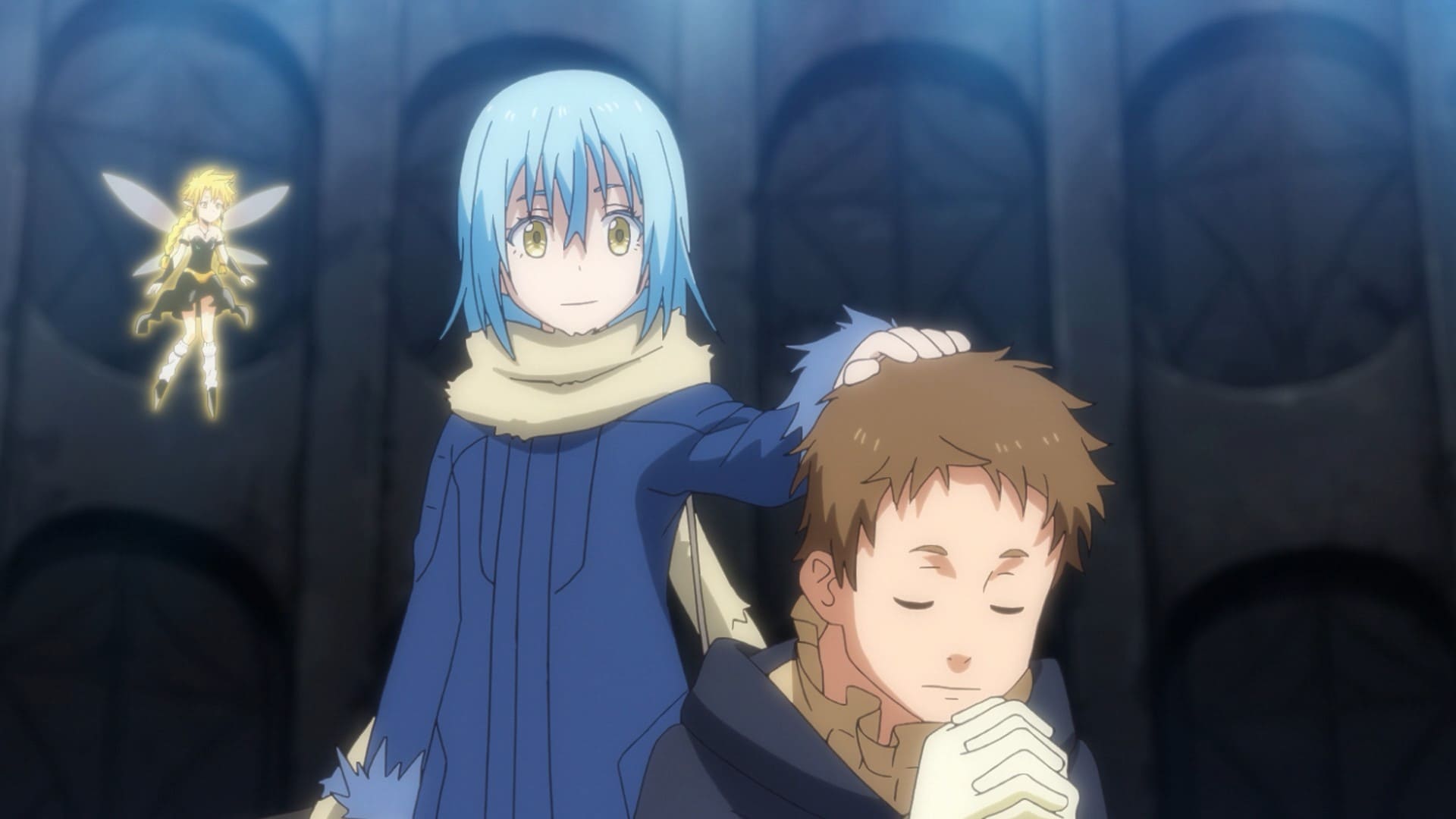 Assistir Tensei Shitara Slime Datta Ken 2 Dublado Episodio 23 Online