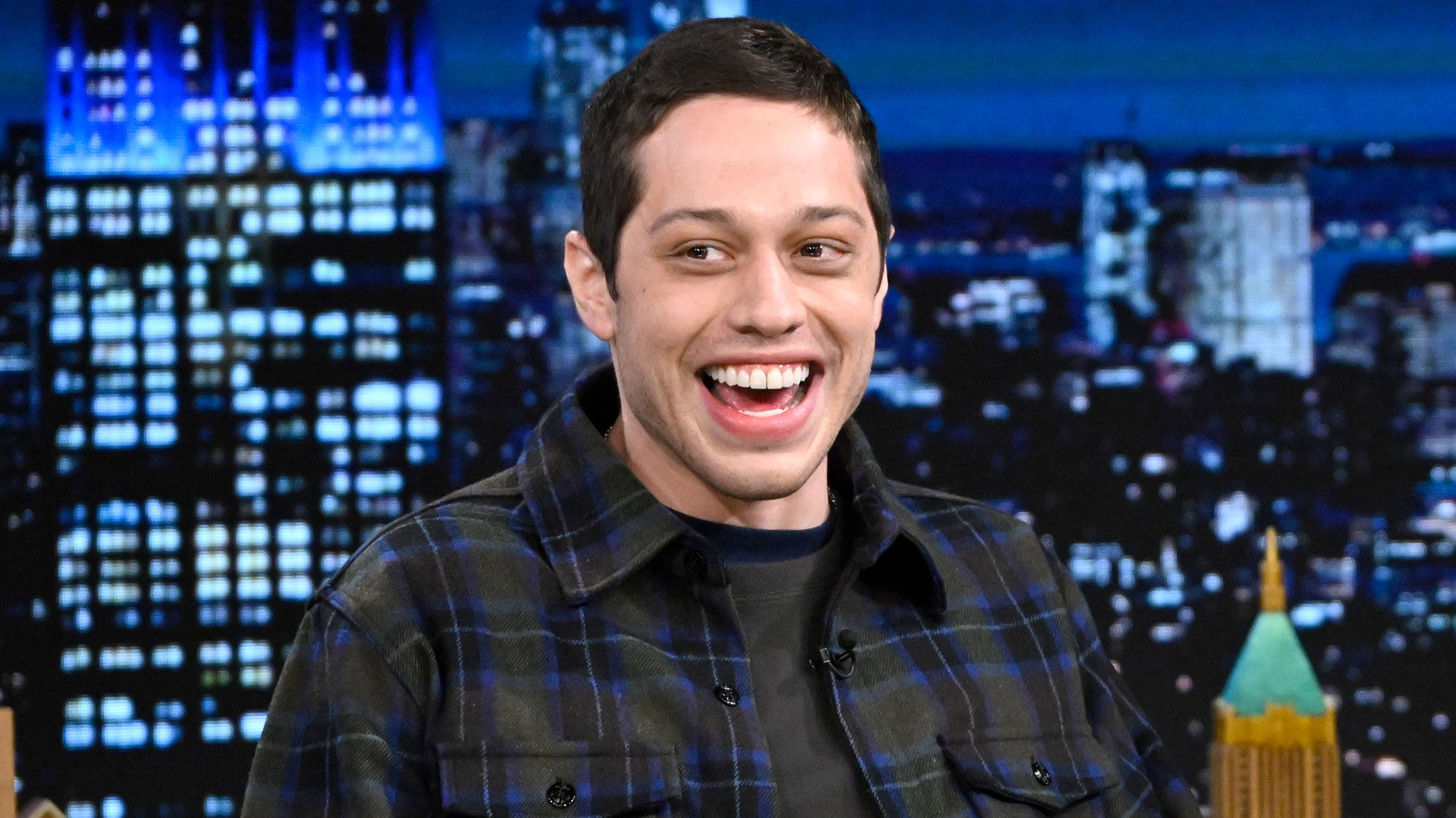 The Tonight Show Starring Jimmy Fallon Season 11 :Episode 7  Pete Davidson, Troye Sivan, Josh Johnson