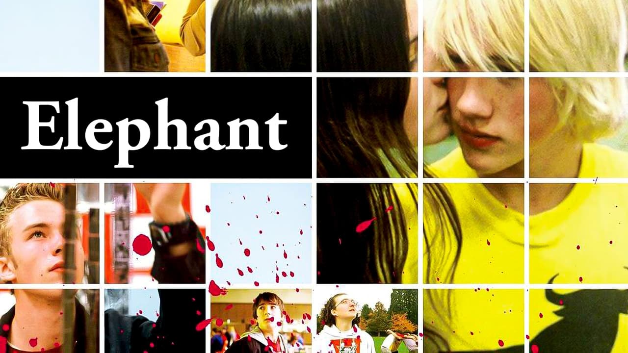 Elephant (2003)