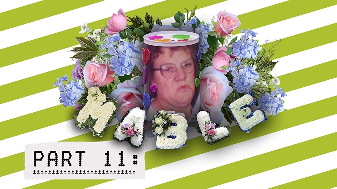 Thumbnail for The Funeral Season 1 Episode 11