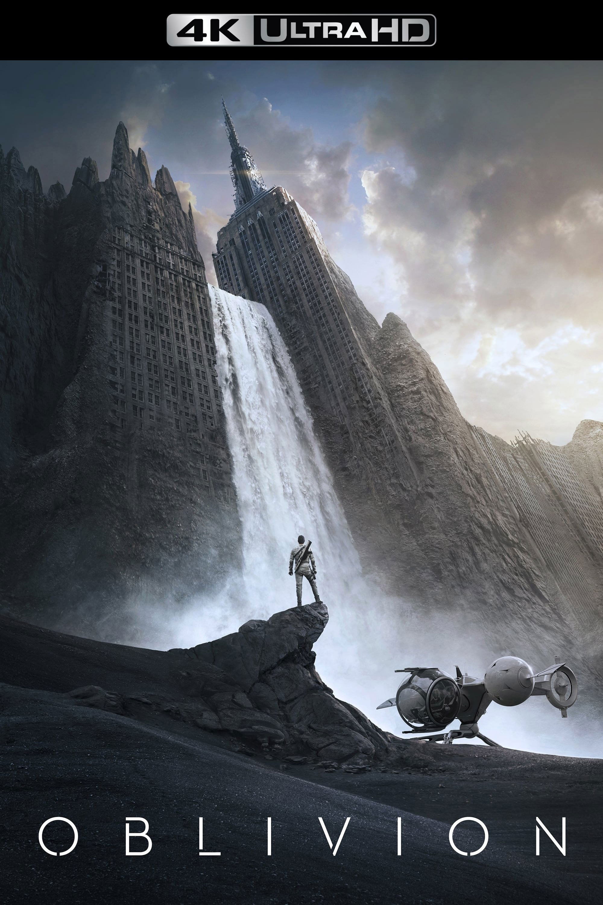Oblivion