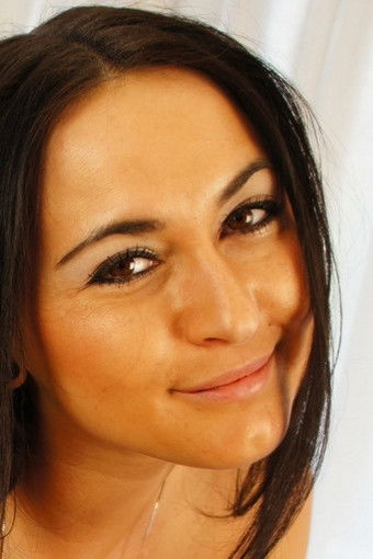 et billede af Nina Dove