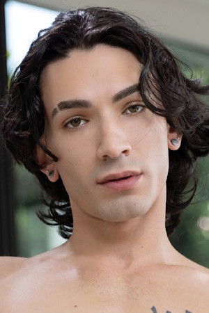 et billede af Siren Santiago