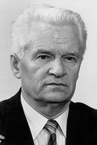 et billede af Ivan Silayev