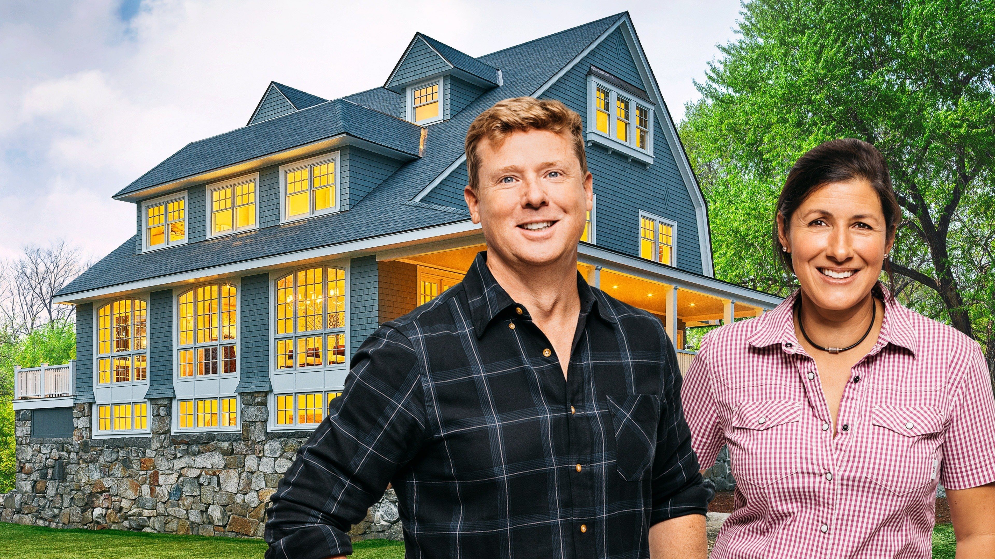 This Old House - Season 33