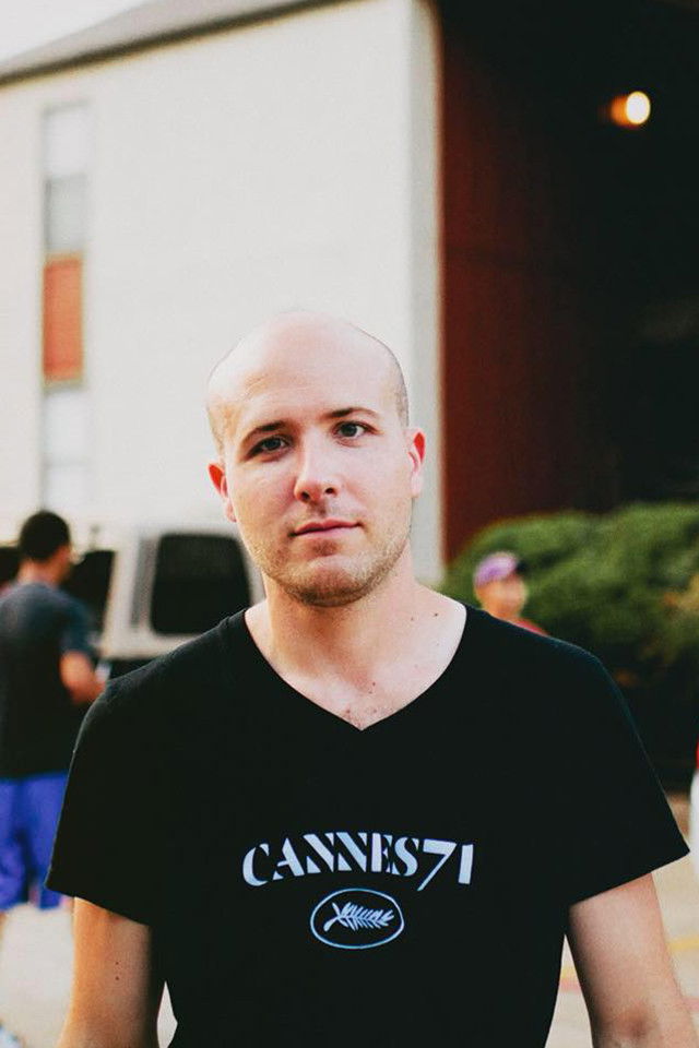 et billede af Peyton Paulette