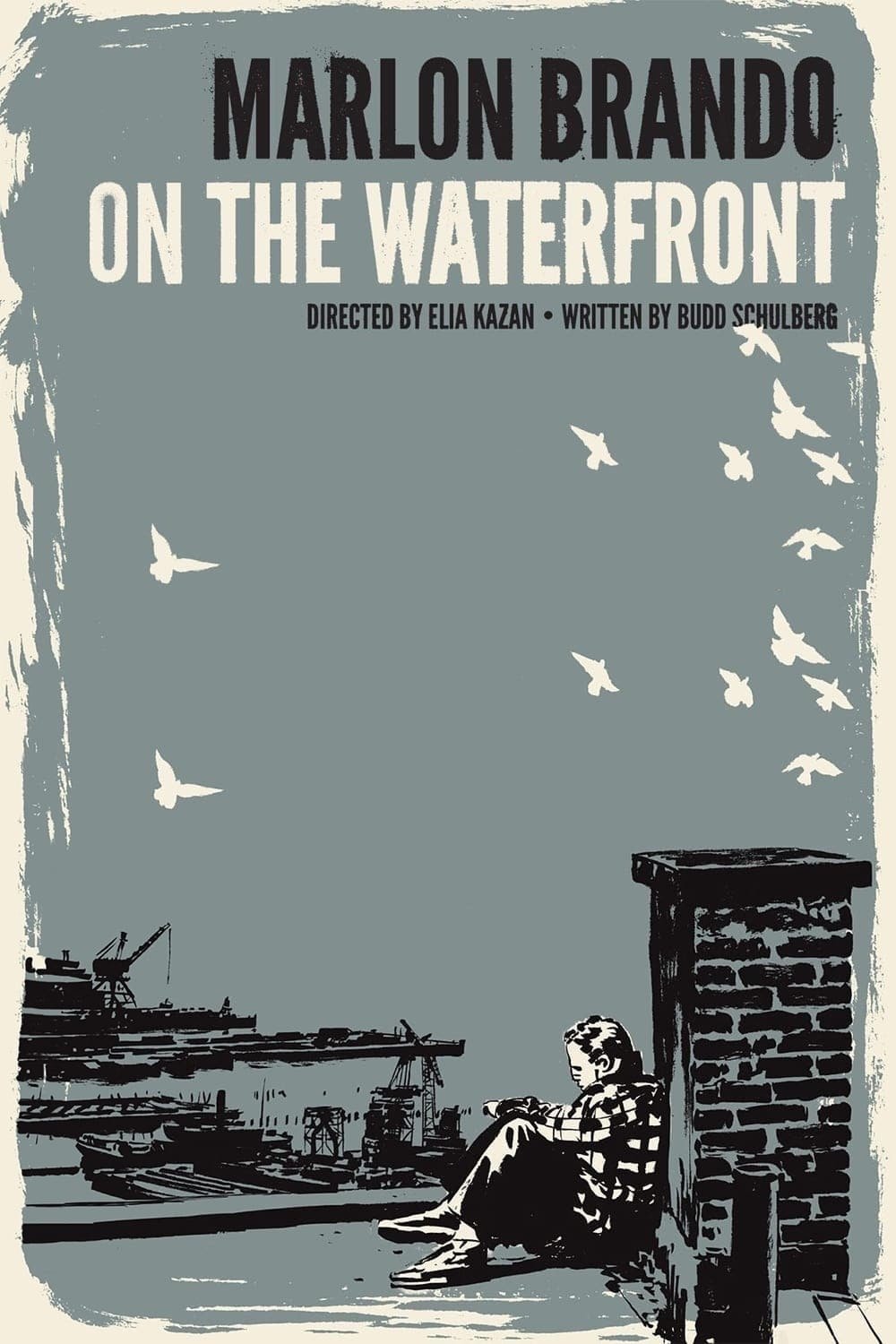 On the Waterfront
