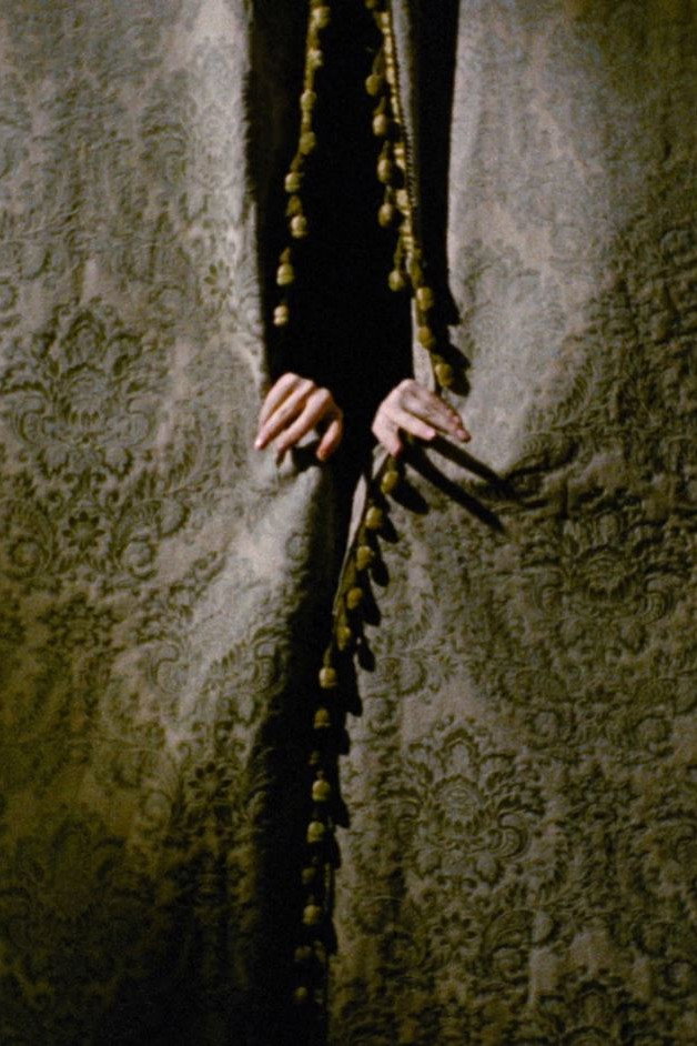 Mill of the Stone Women & The Gothic Body Poster