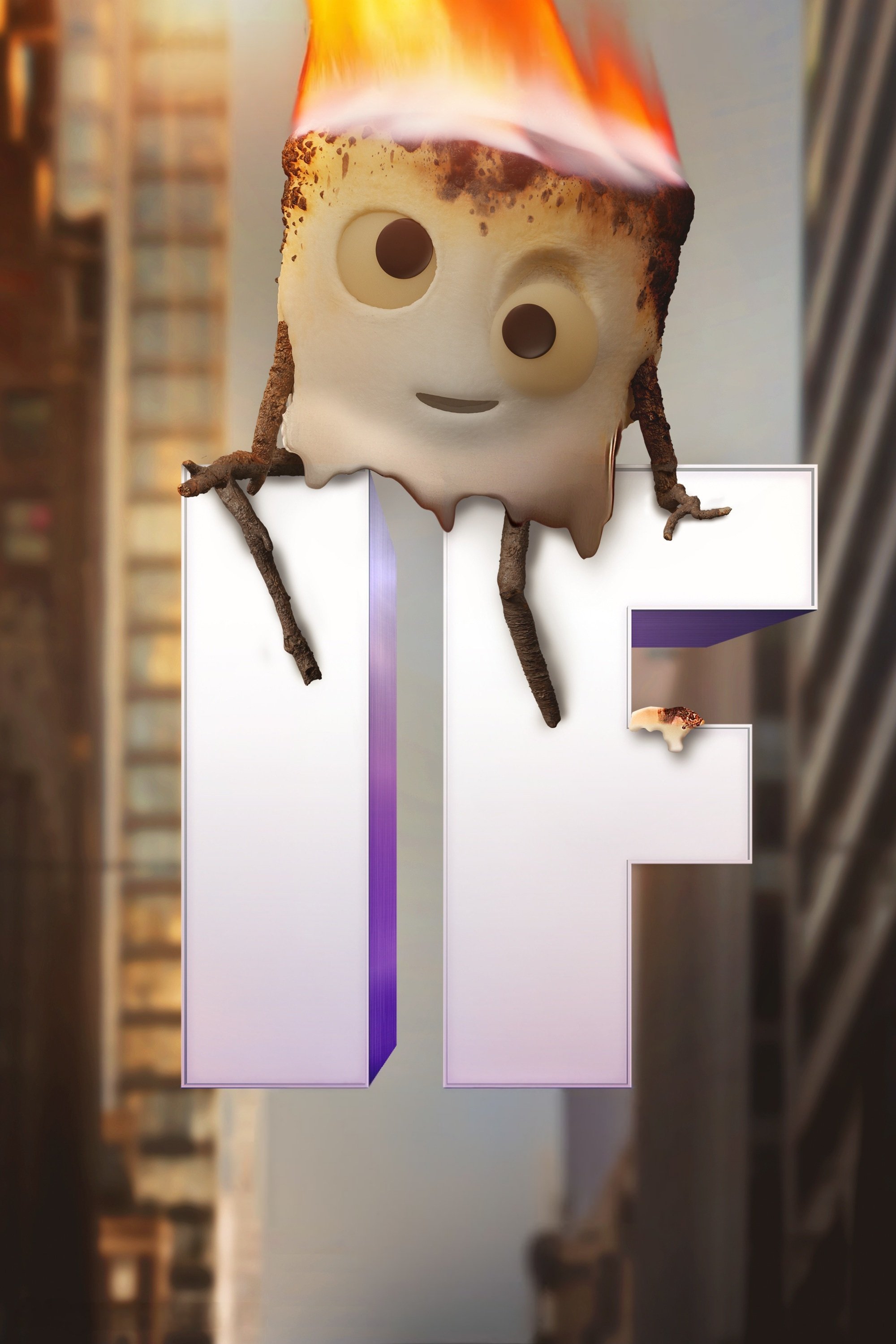 IF