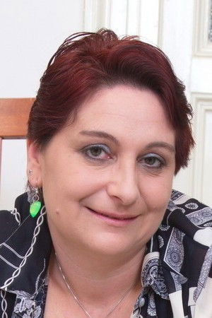 et billede af Gertruda