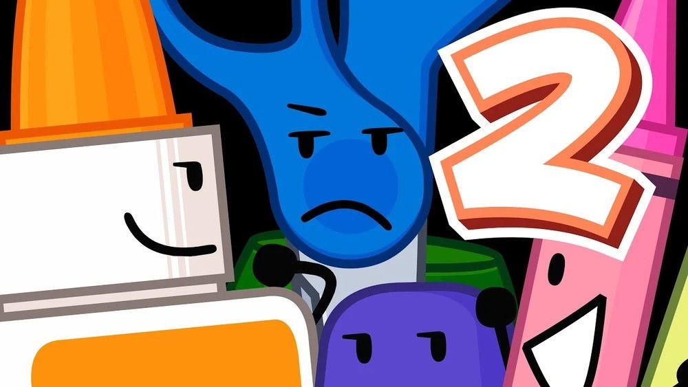 Thumbnail for Night Time Nonsense Season 1 Episode 2