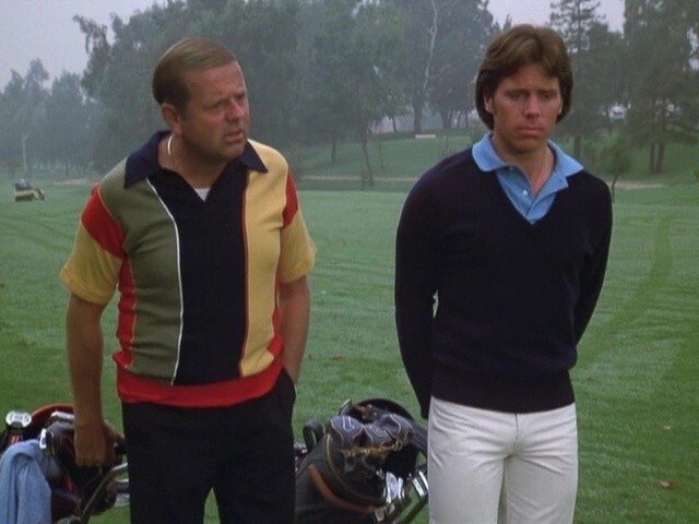 Eight Is Enough