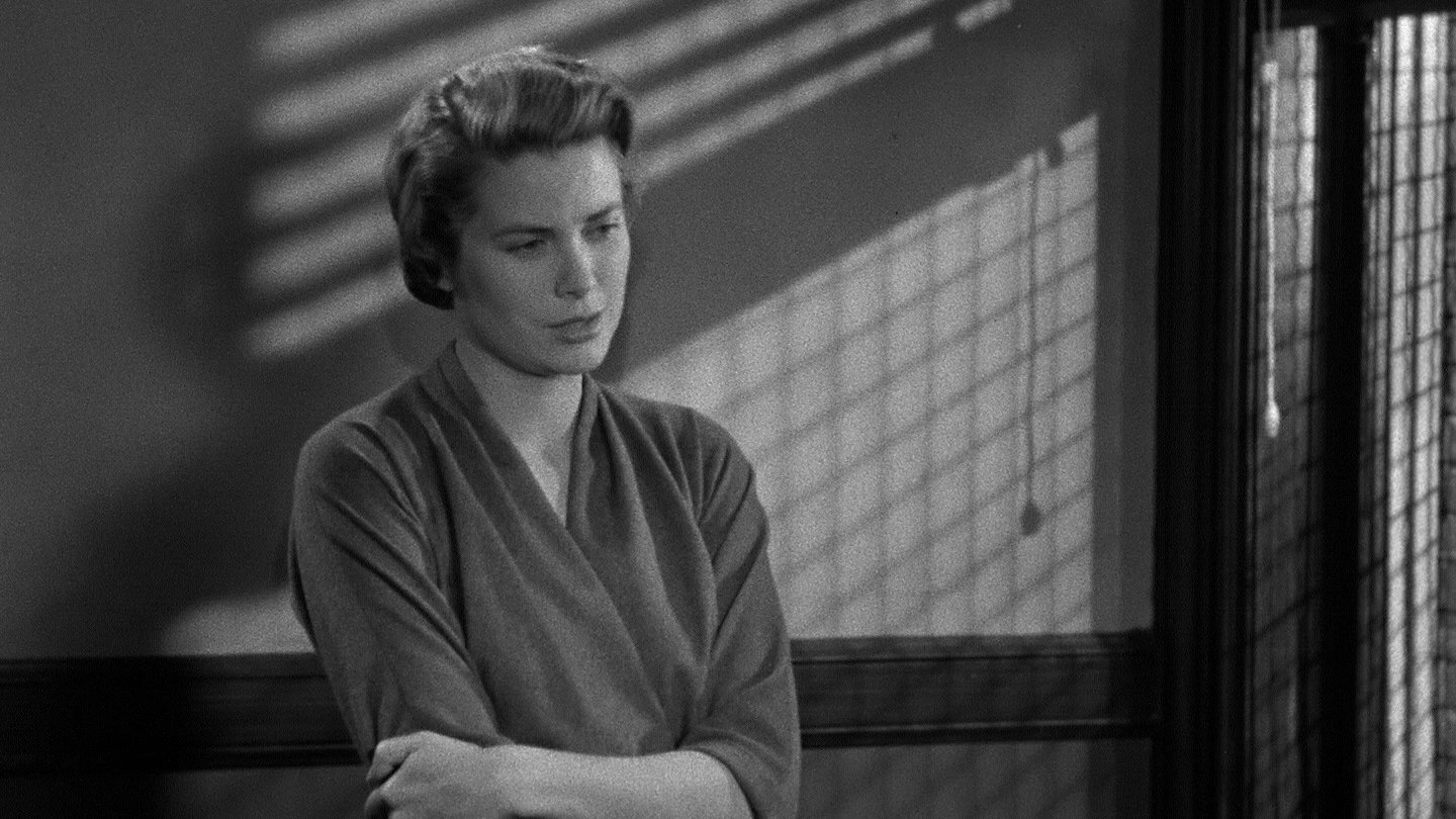 The Country Girl (1954)