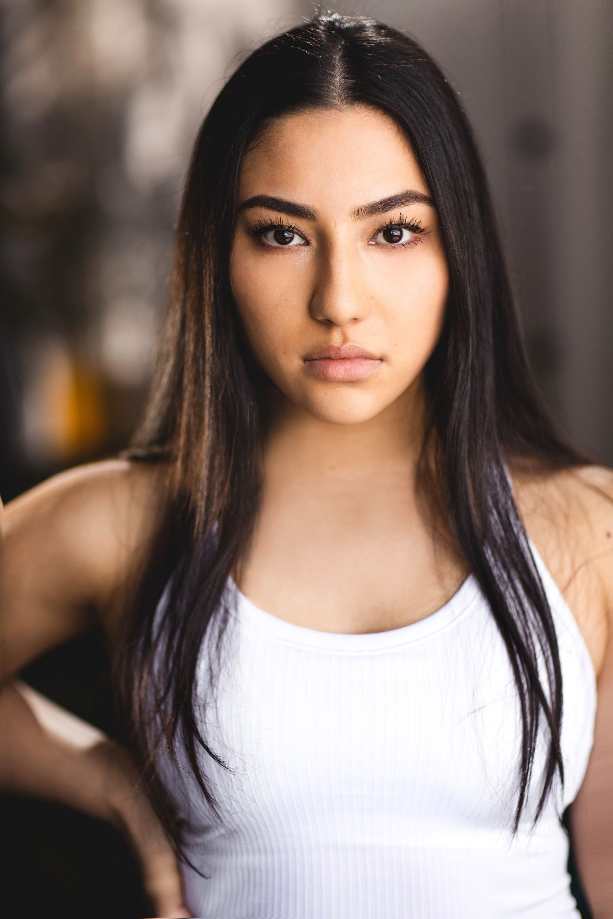 et billede af Laiko Foroughi