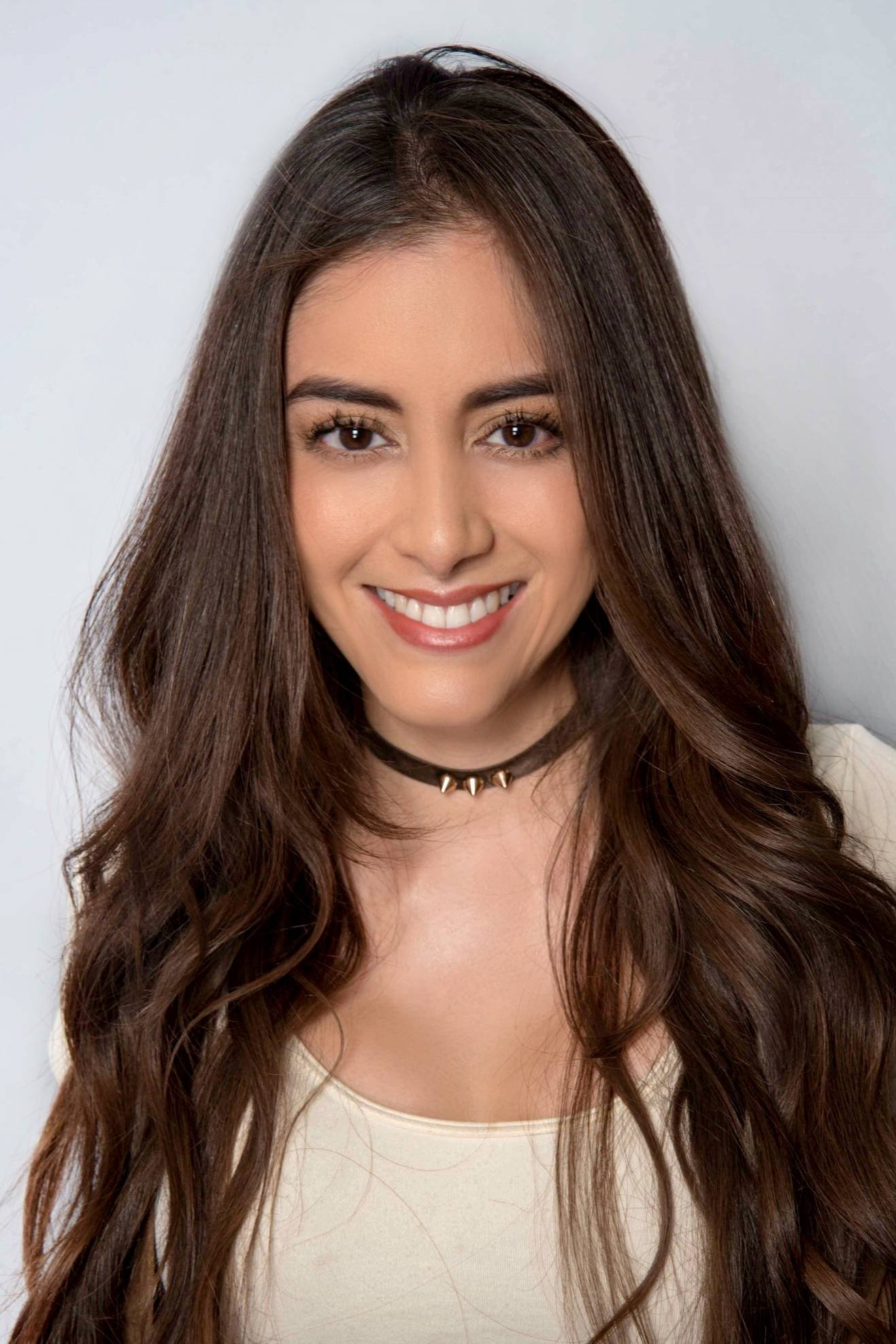 Argelia Curiel | Claudia