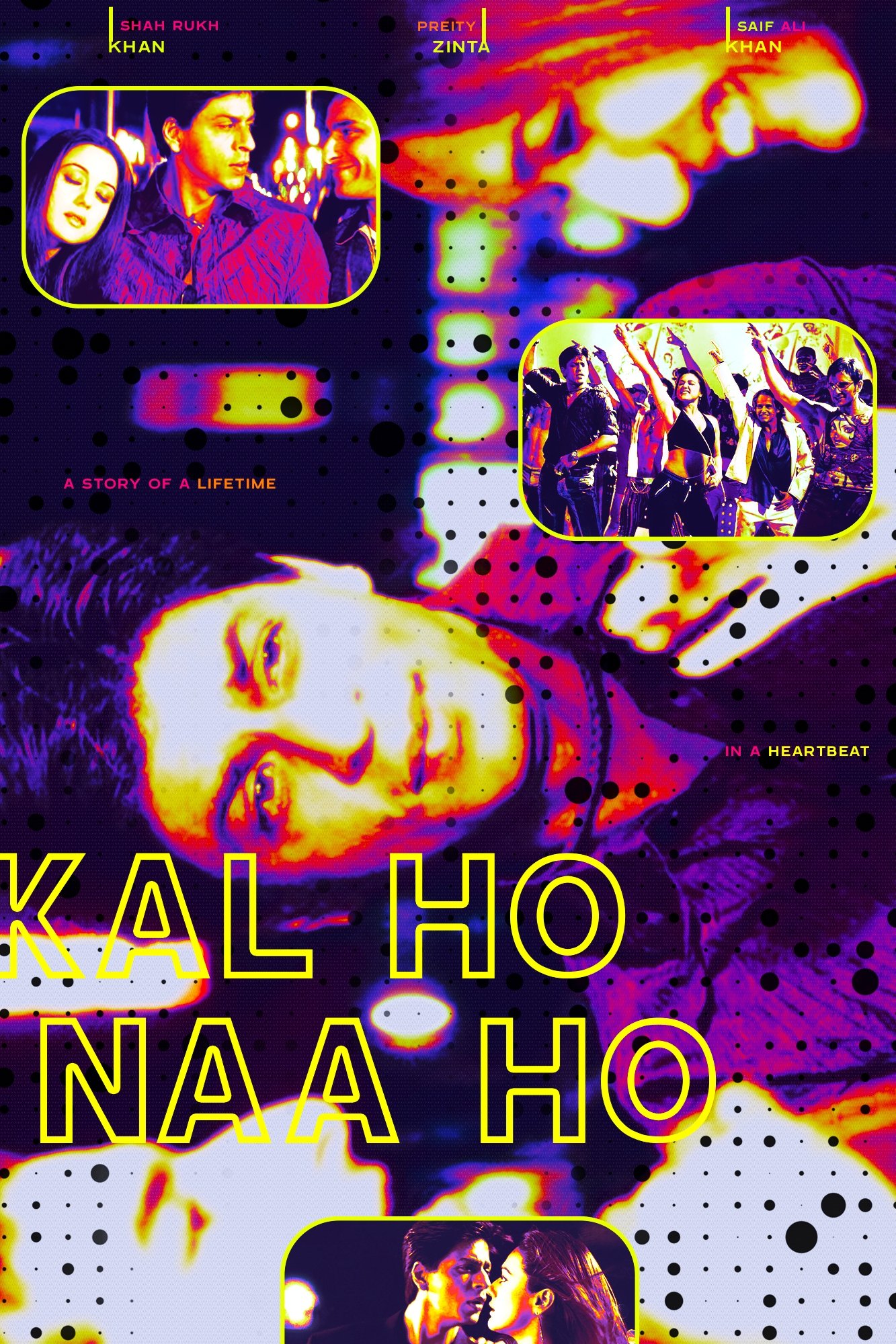 Kal Ho Naa Ho