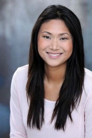 et billede af Anne Luna