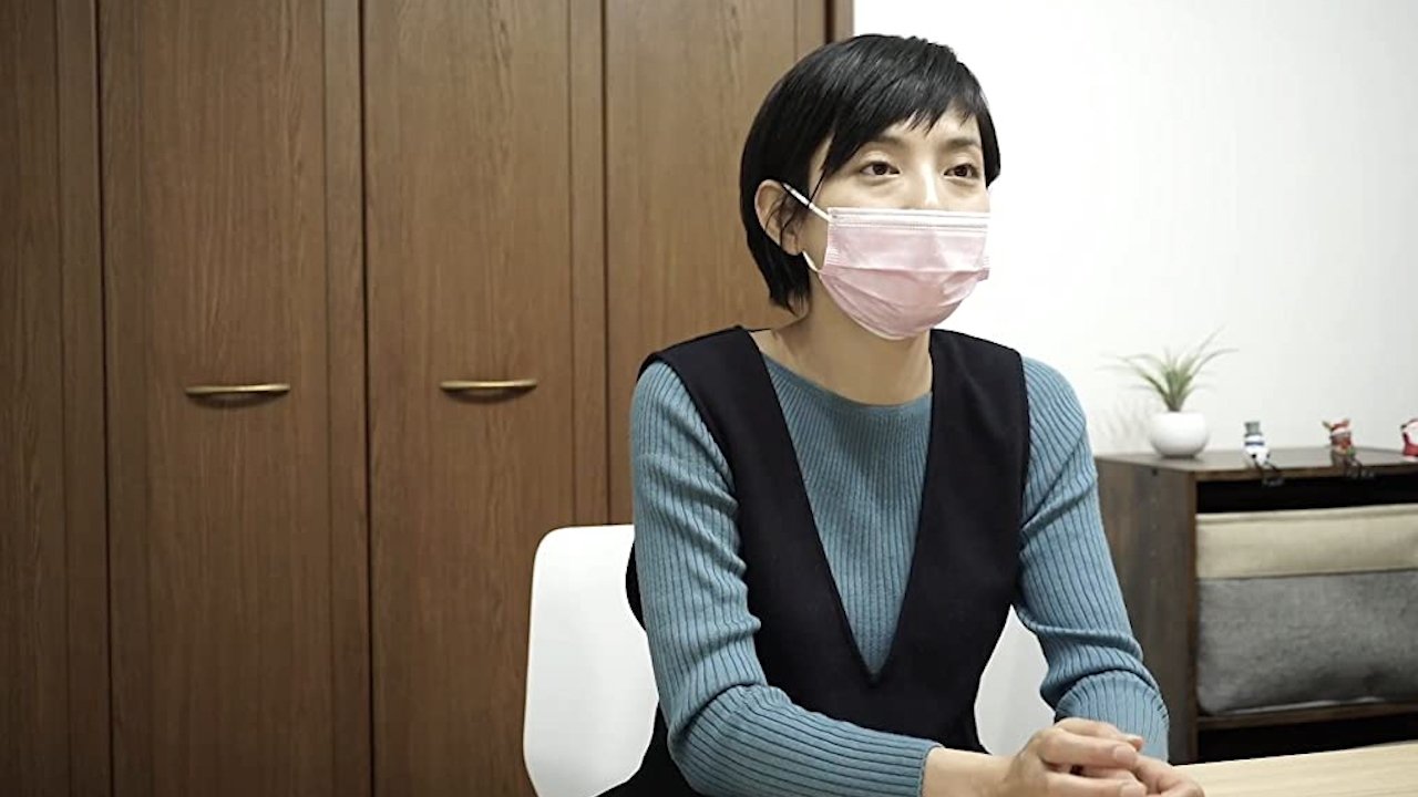 Honto ni Atta! Noroi no Video 95 (2022)