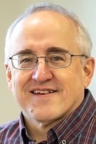 et billede af Sean Gaffney