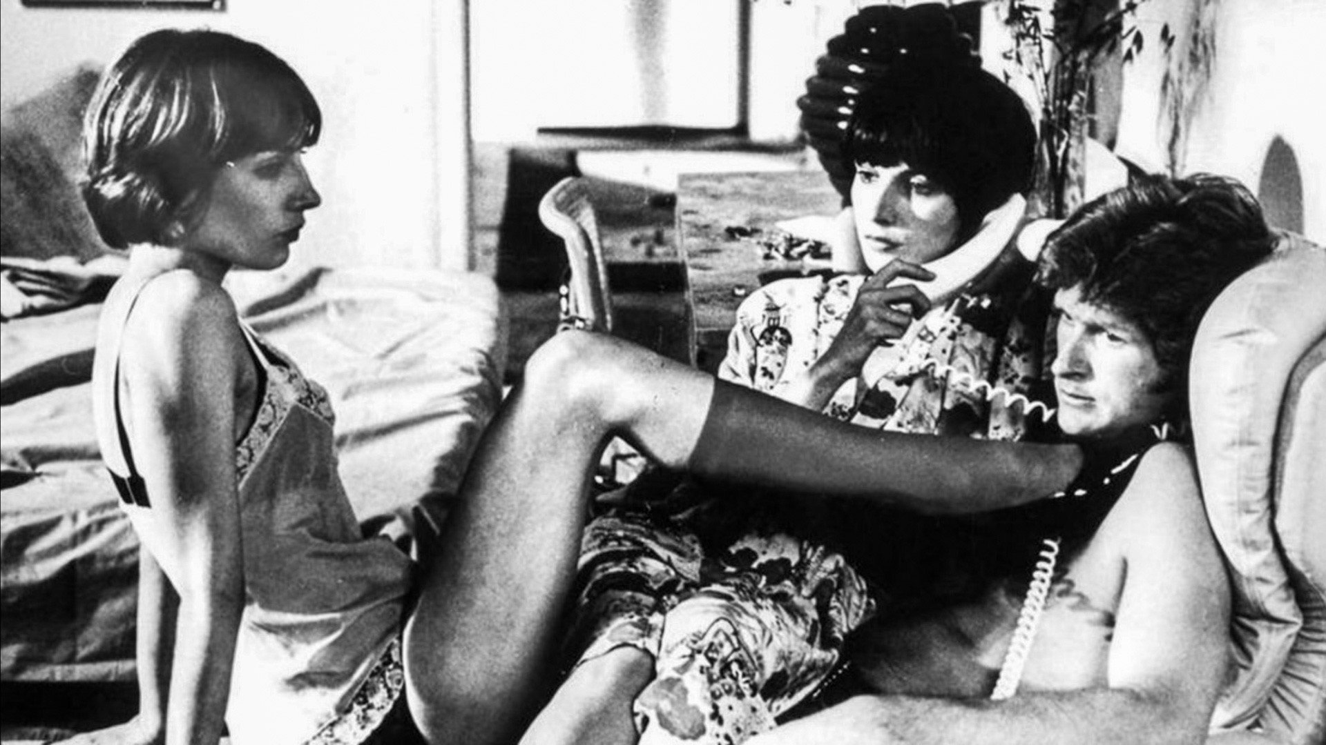Bad (1977)