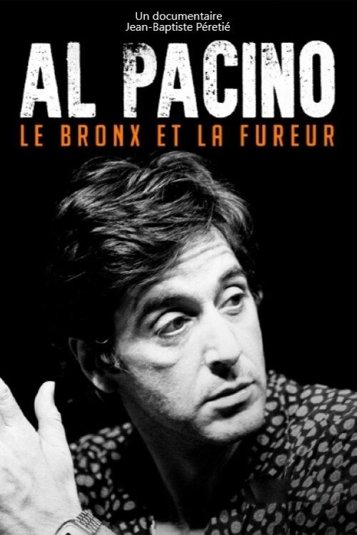 Becoming Al Pacino