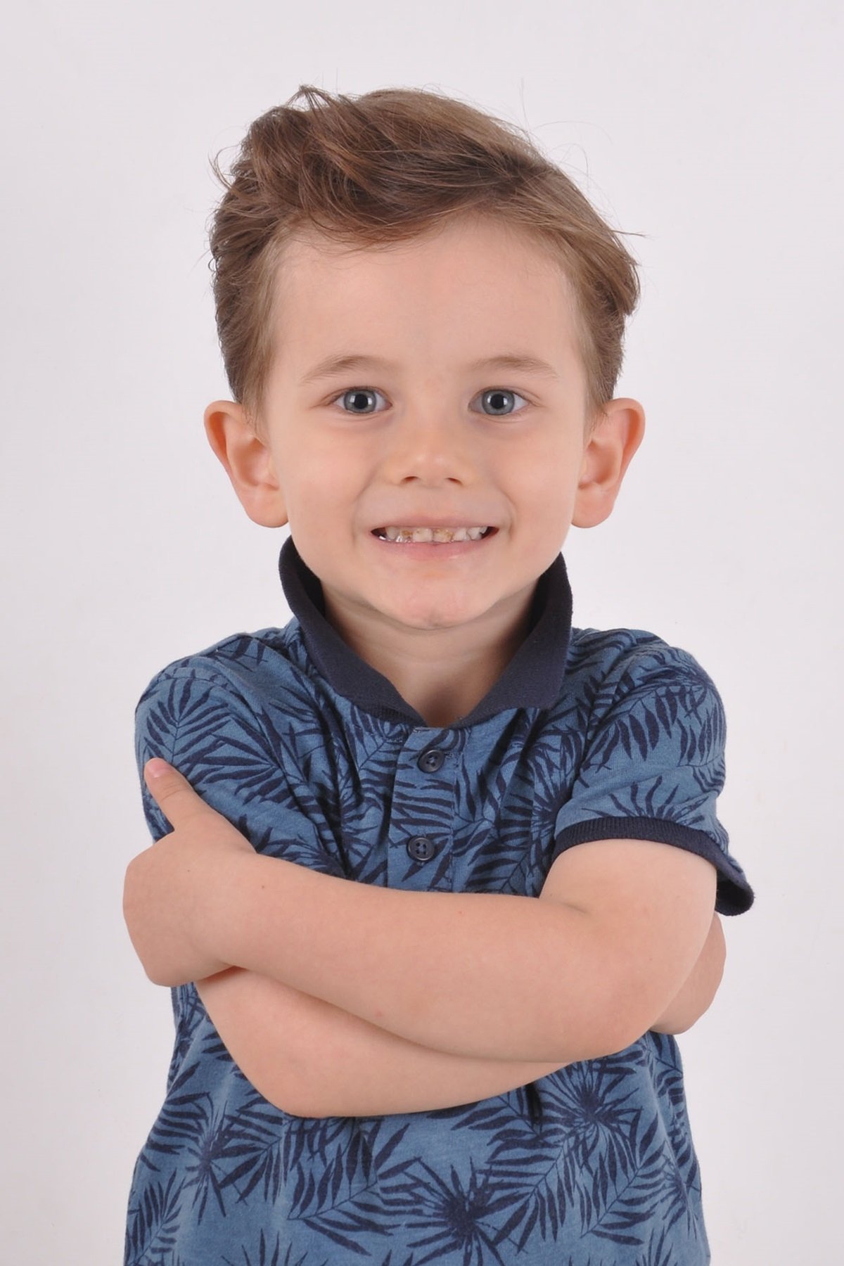 et billede af Ali Buğra Bıyıkçı