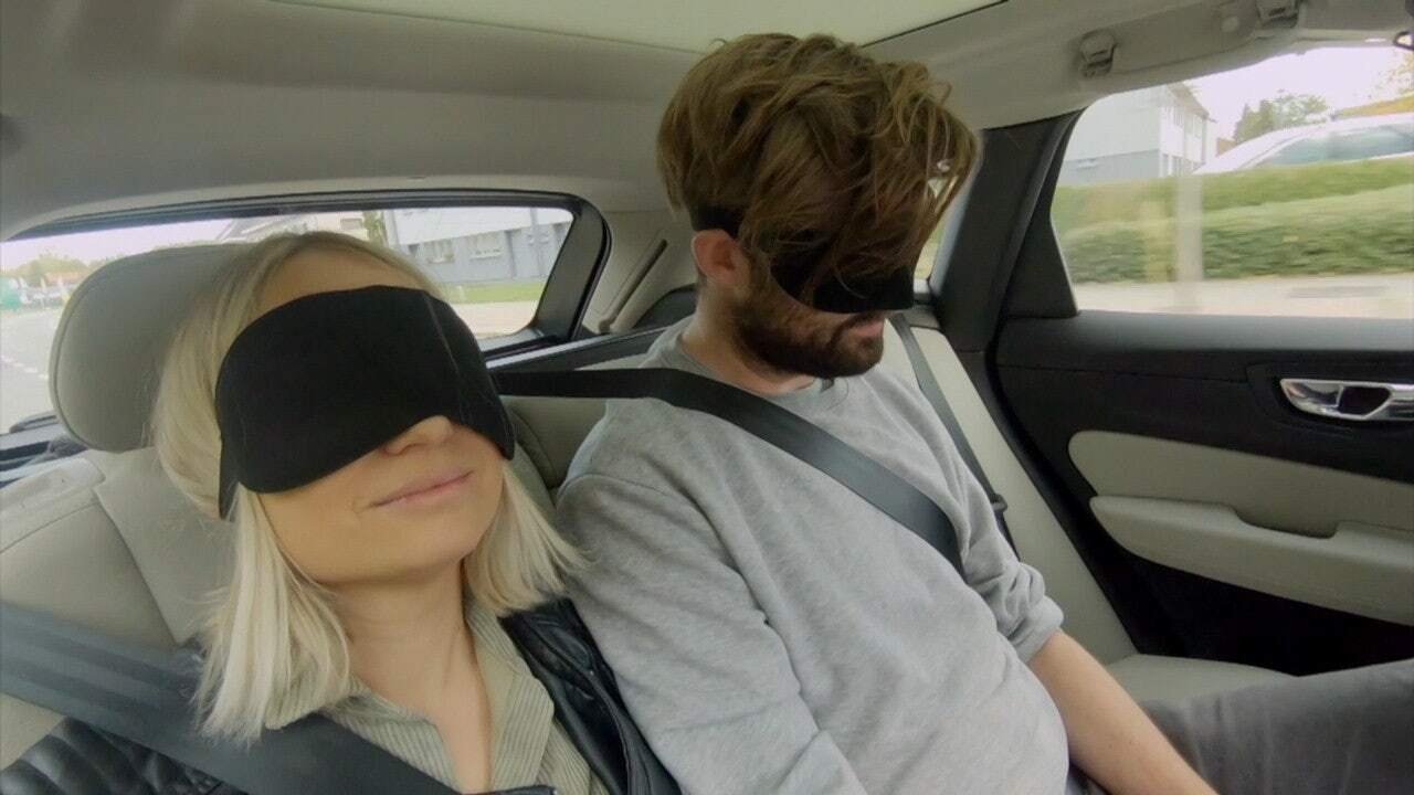 Blind Gekocht