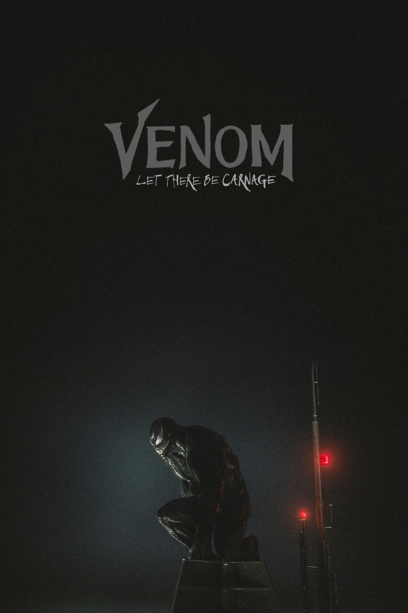 Venom: Let There Be Carnage