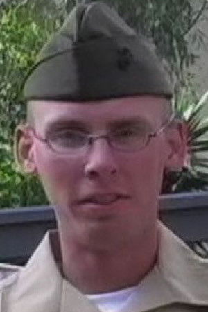 et billede af Paul Freeman