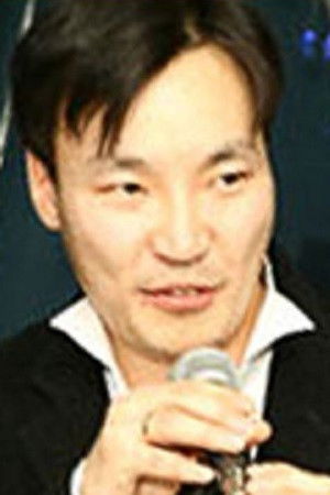 et billede af Vasily Borisov