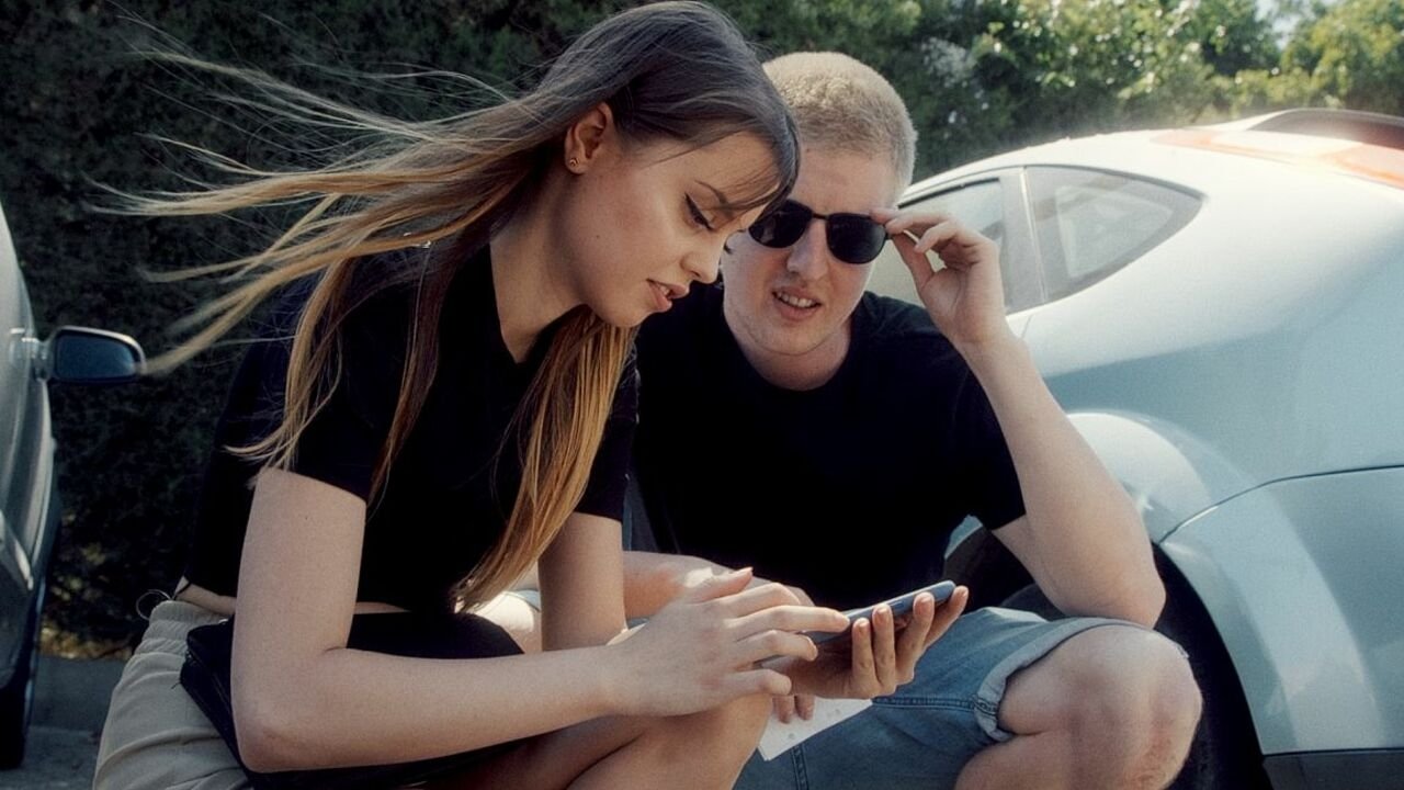Verified Couple (2022)