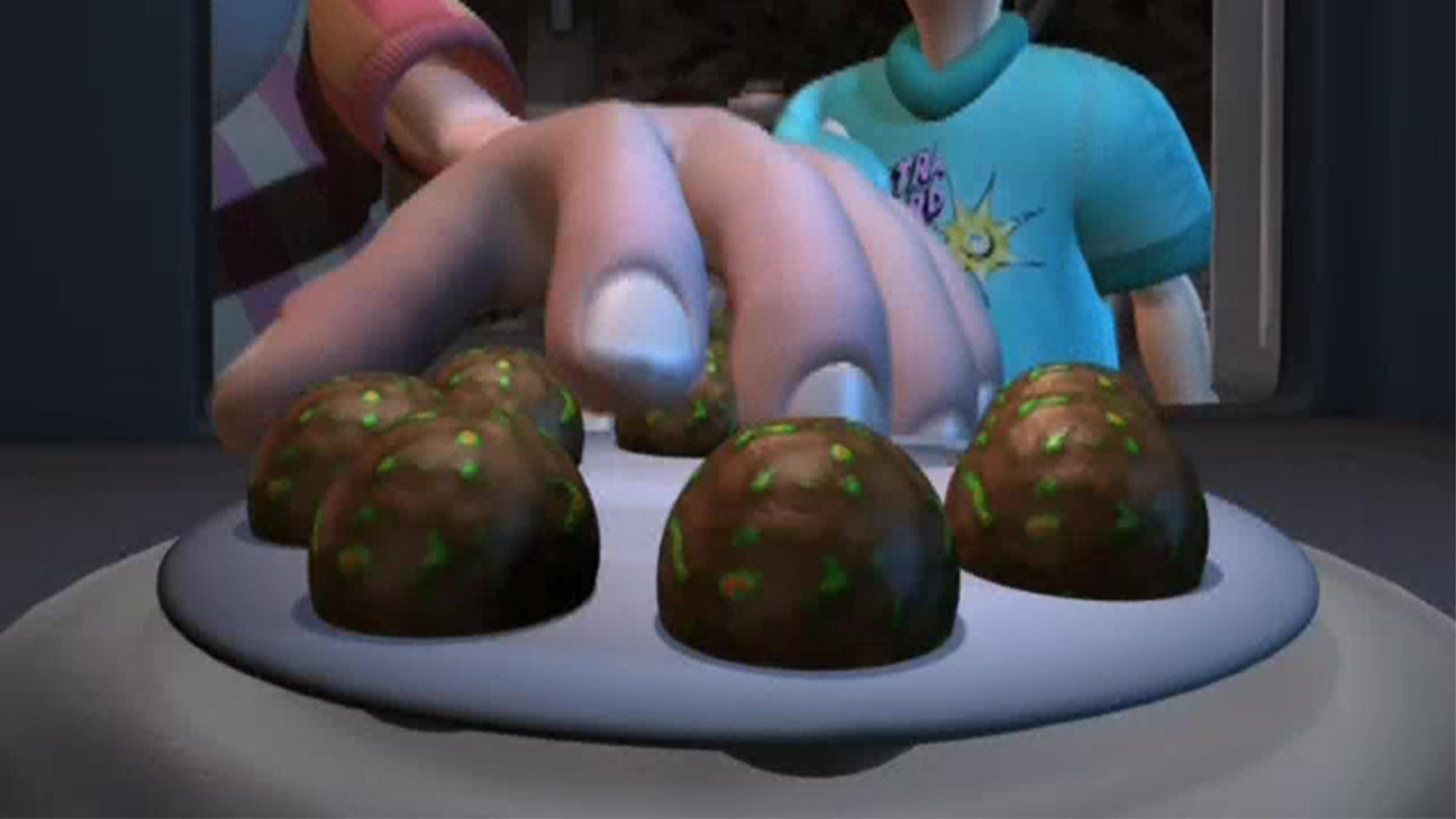 The Adventures of Jimmy Neutron: Boy Genius