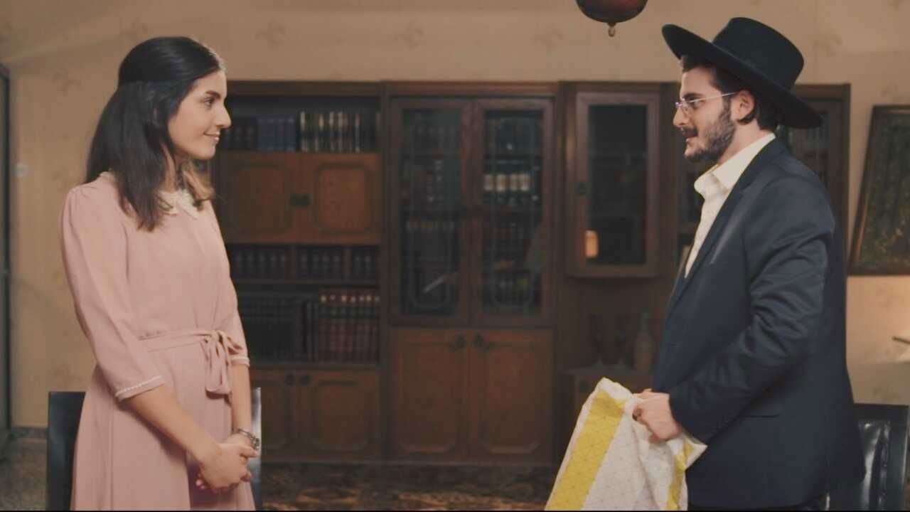 The Policeman's Daughter