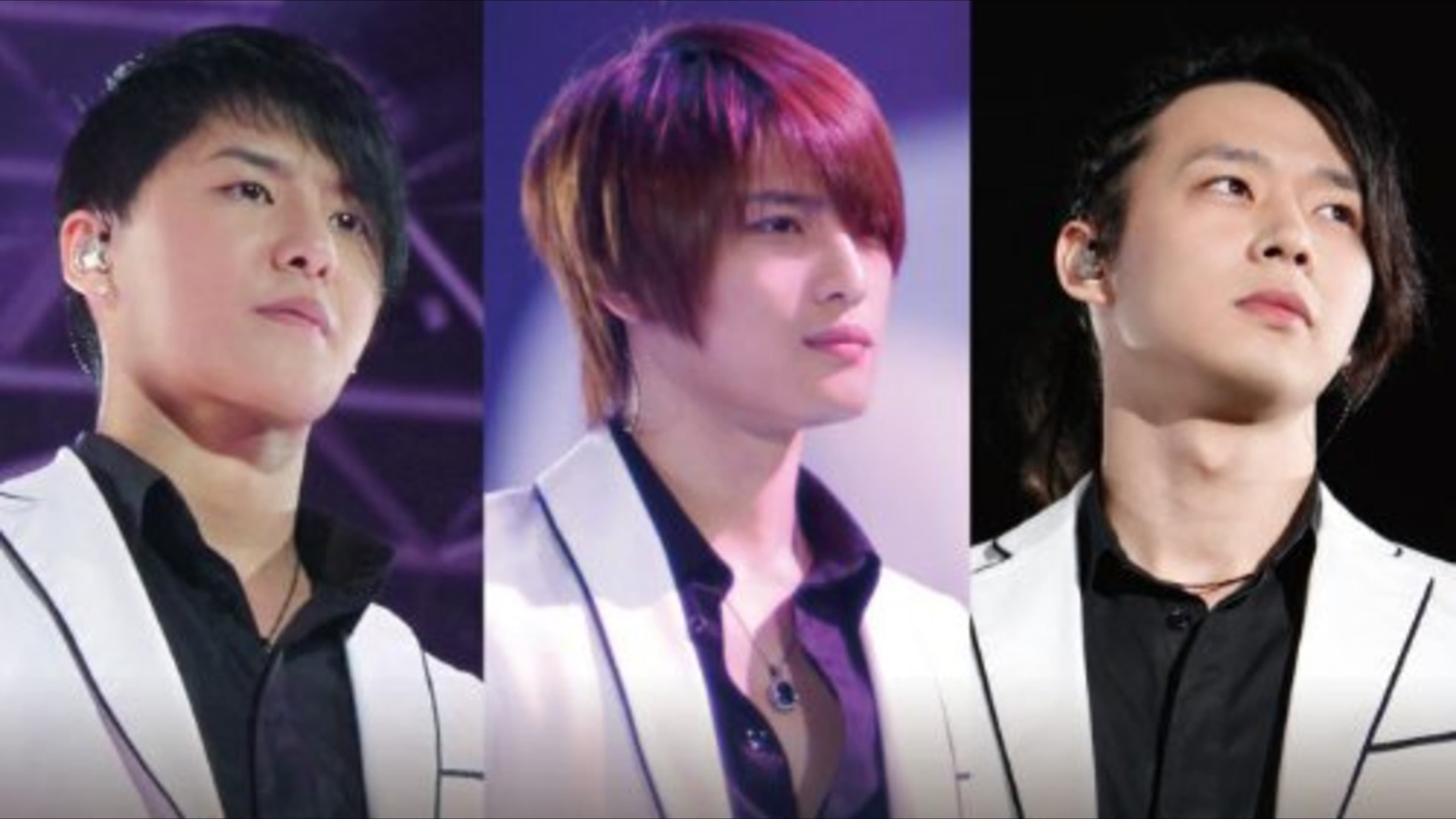 JYJ: THANKSGIVING LIVE IN THE DOME movie Review and Film summary