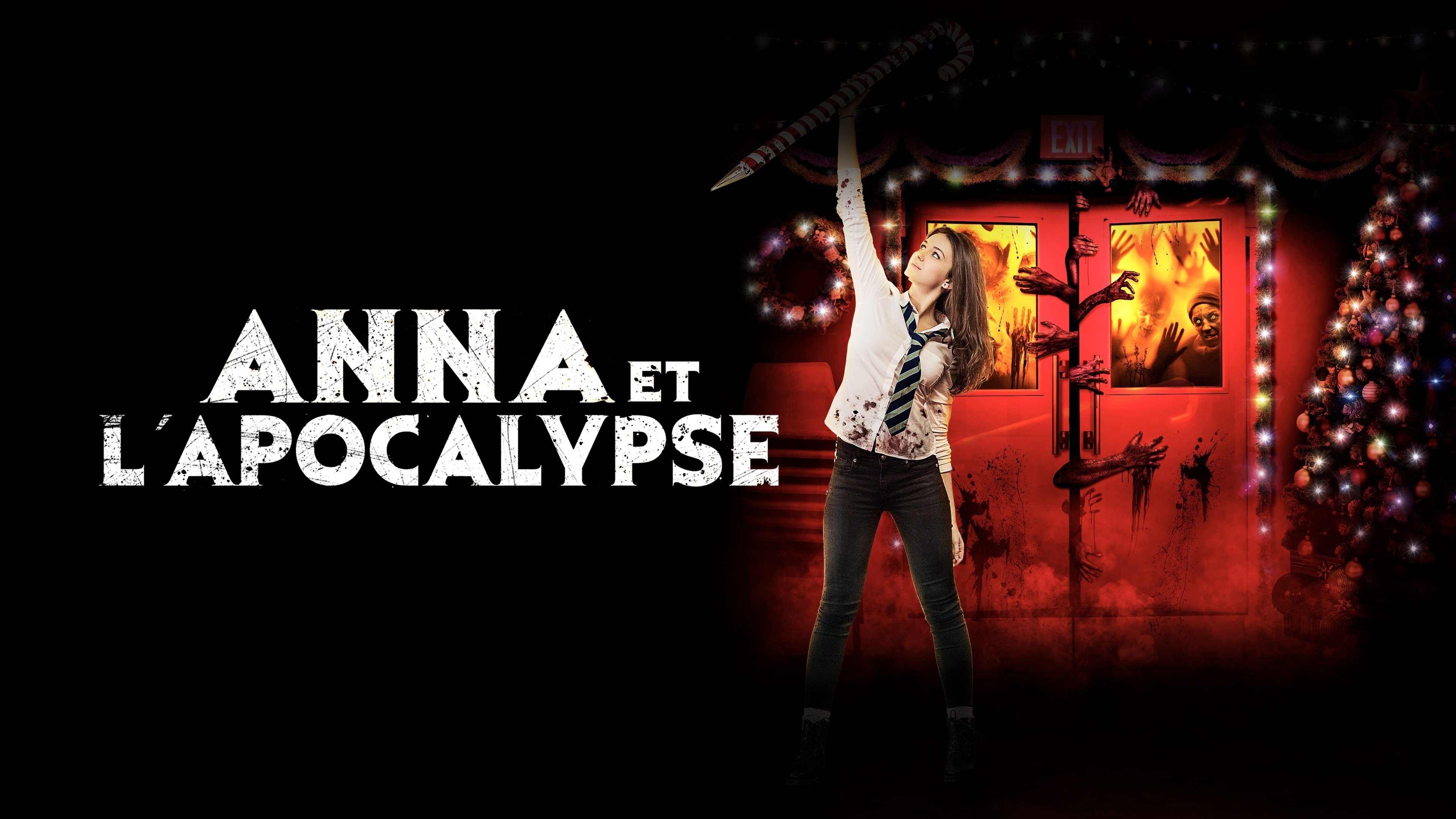 Anna and the Apocalypse