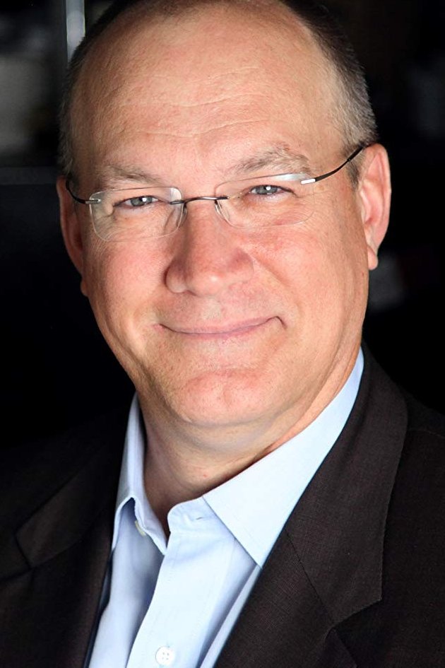 et billede af Mark Delabarre