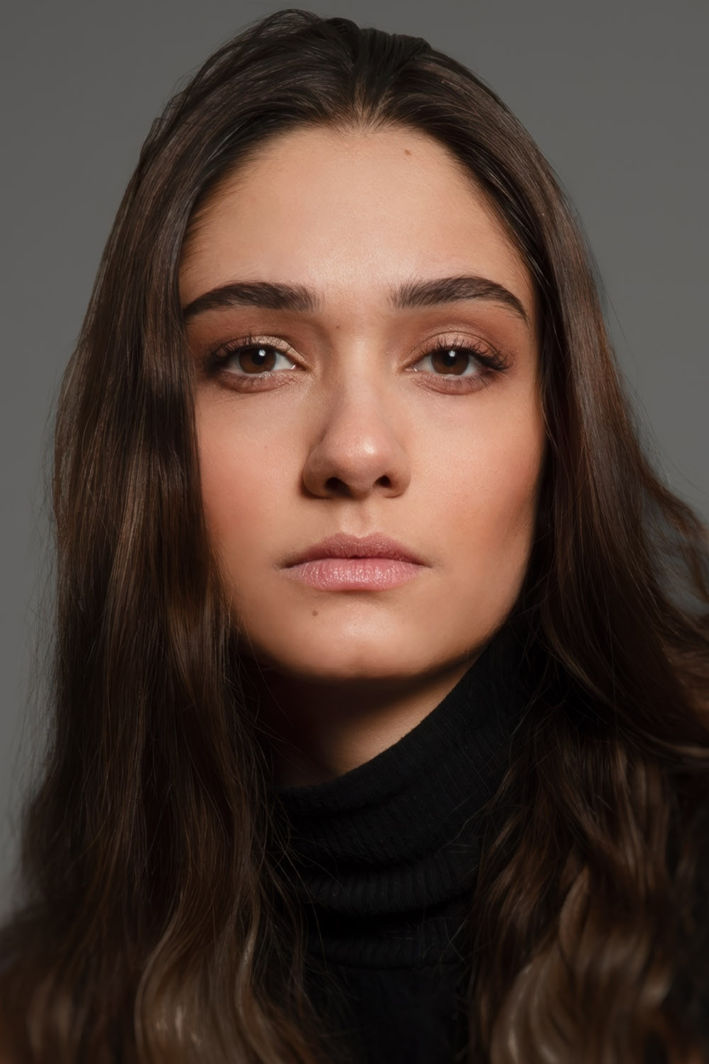 et billede af Nuria Vega