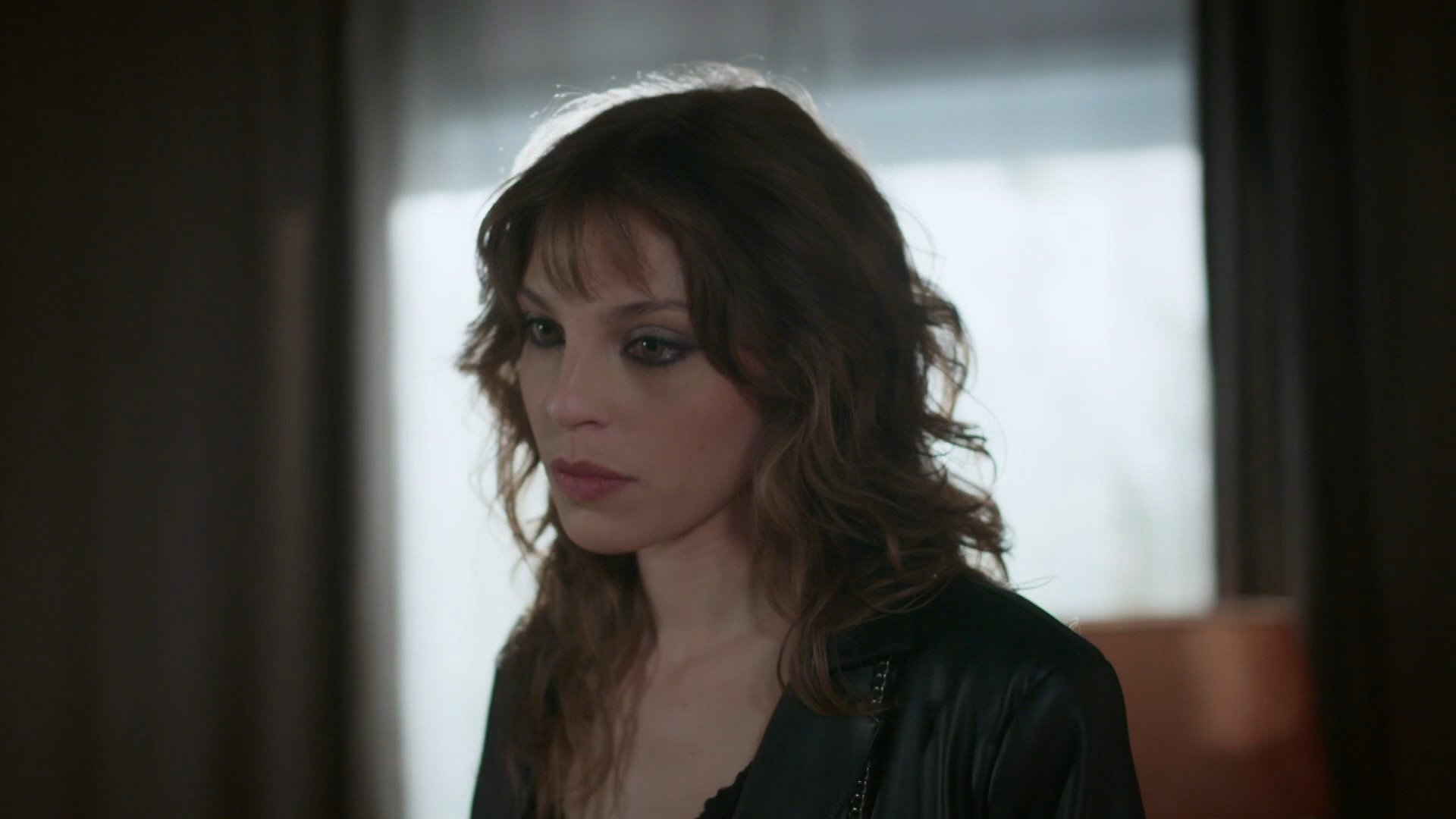 A Protegida 1x92