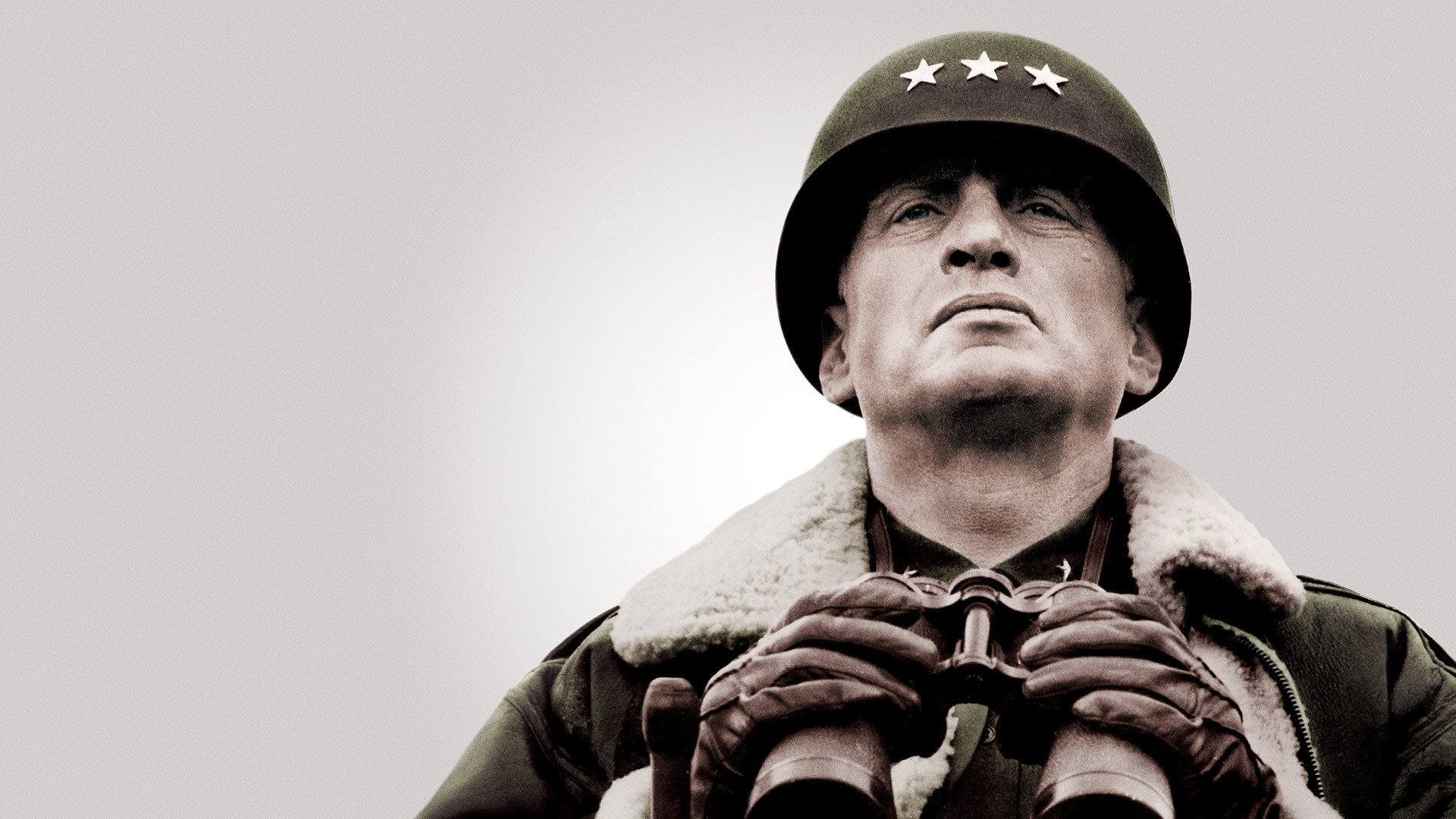 Patton (1970)