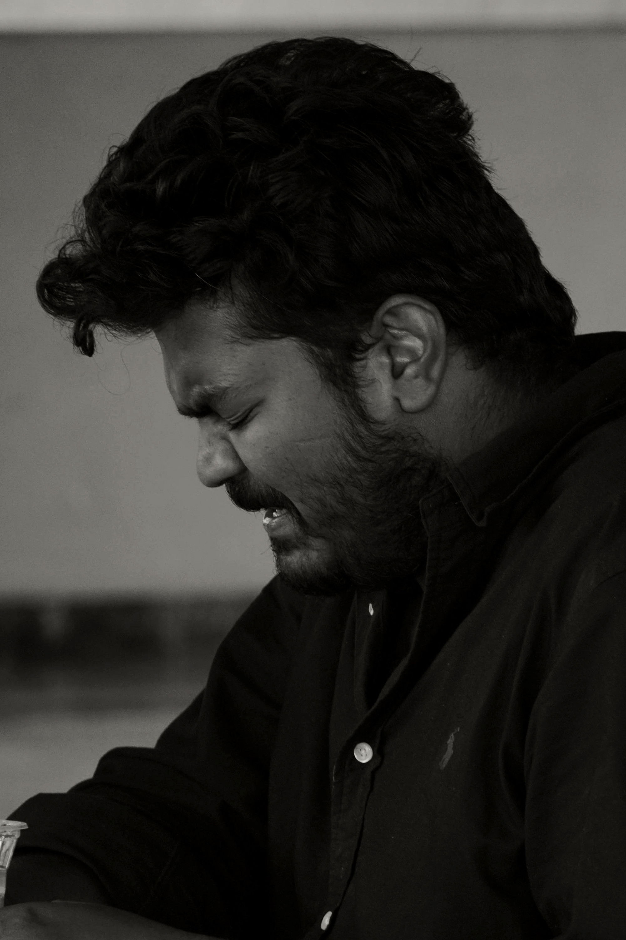 et billede af Jeeva S