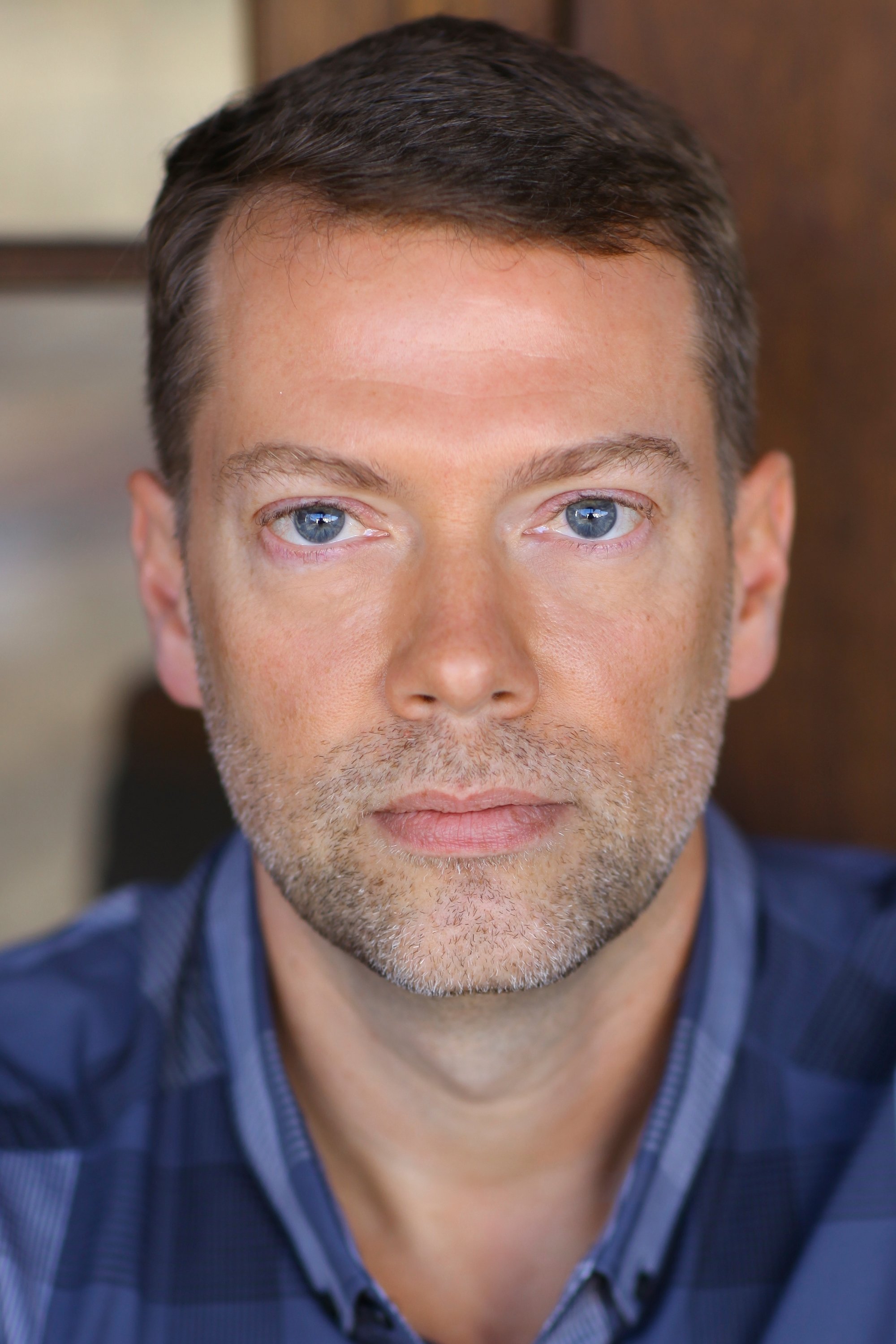 et billede af Kregg Janke