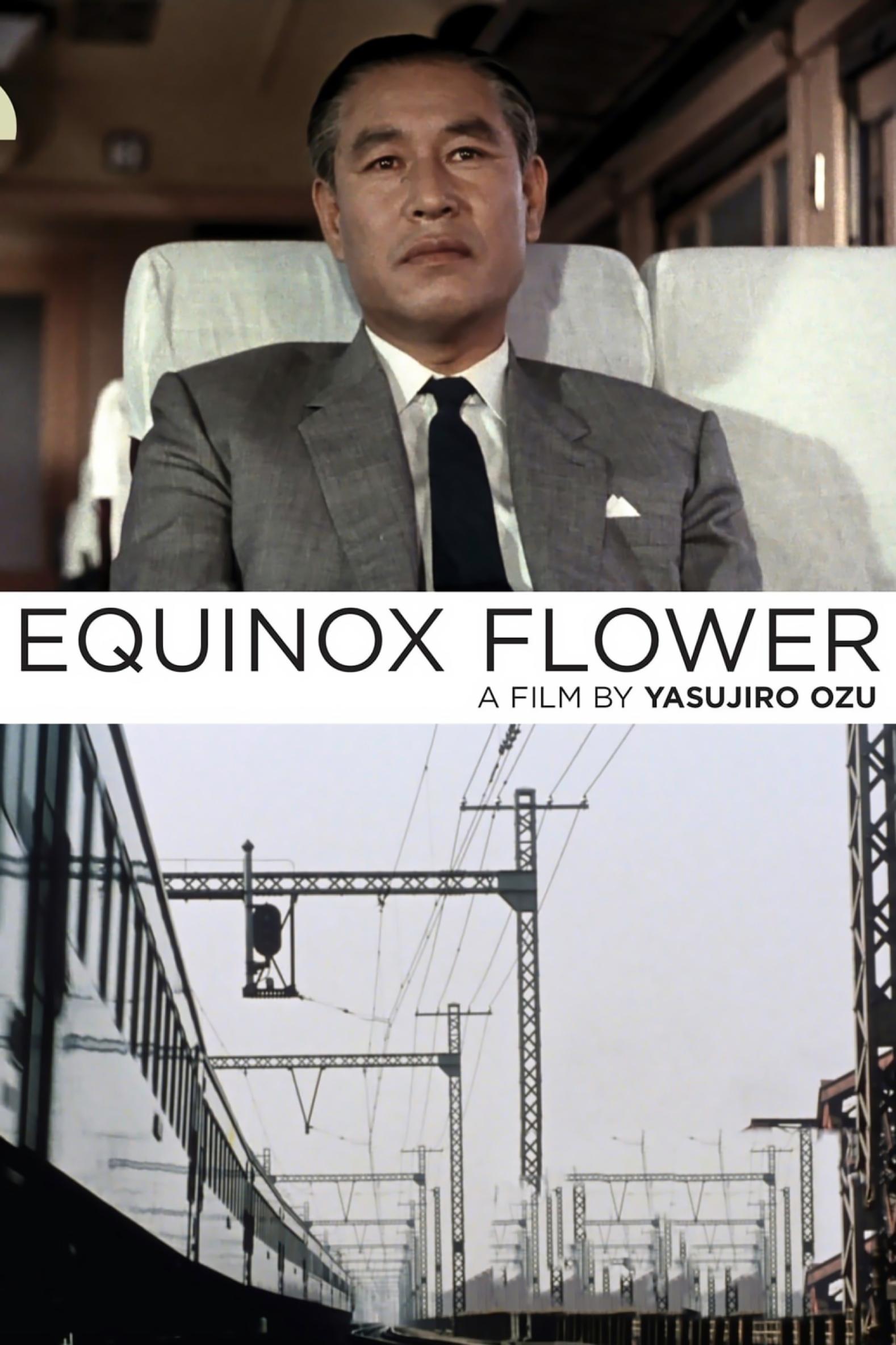 Equinox Flower