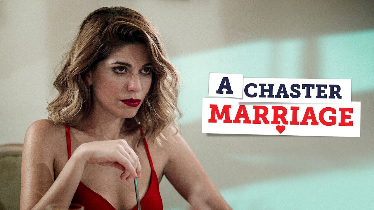 A Chaster Marriage (2016)