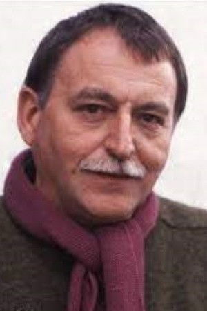 et billede af Wolfgang Luderer