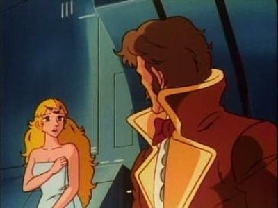 Voltron : Défenseur de l'Univers - La sorcière change de portrait (La sorcière a changé)