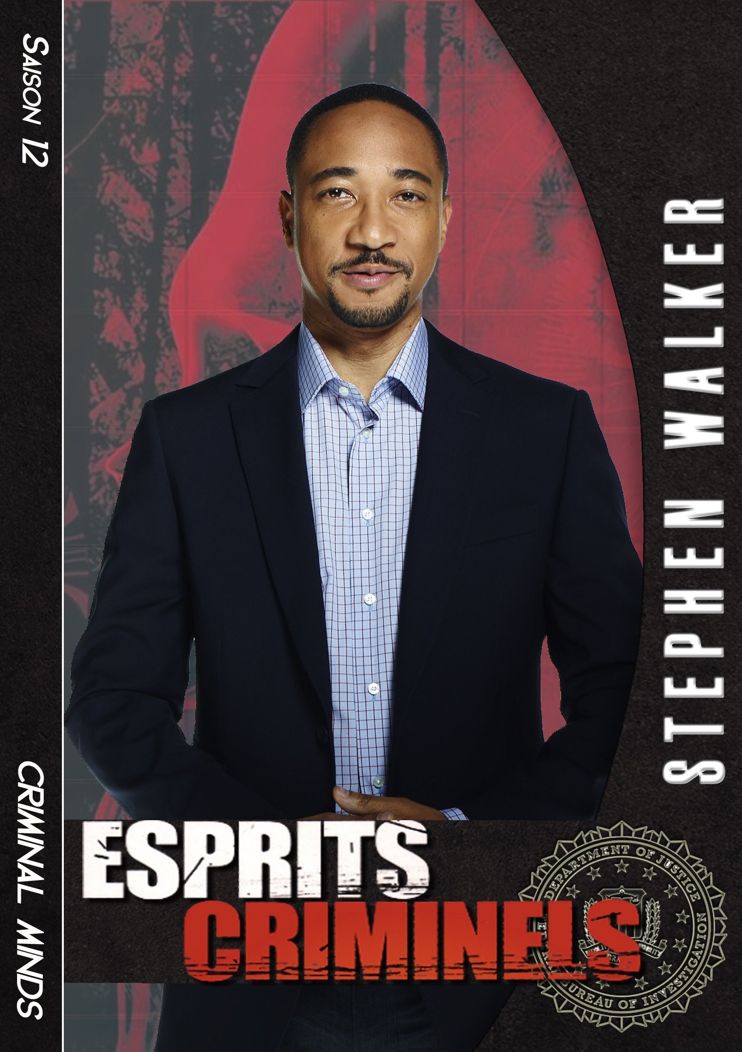 Esprits Criminels streaming