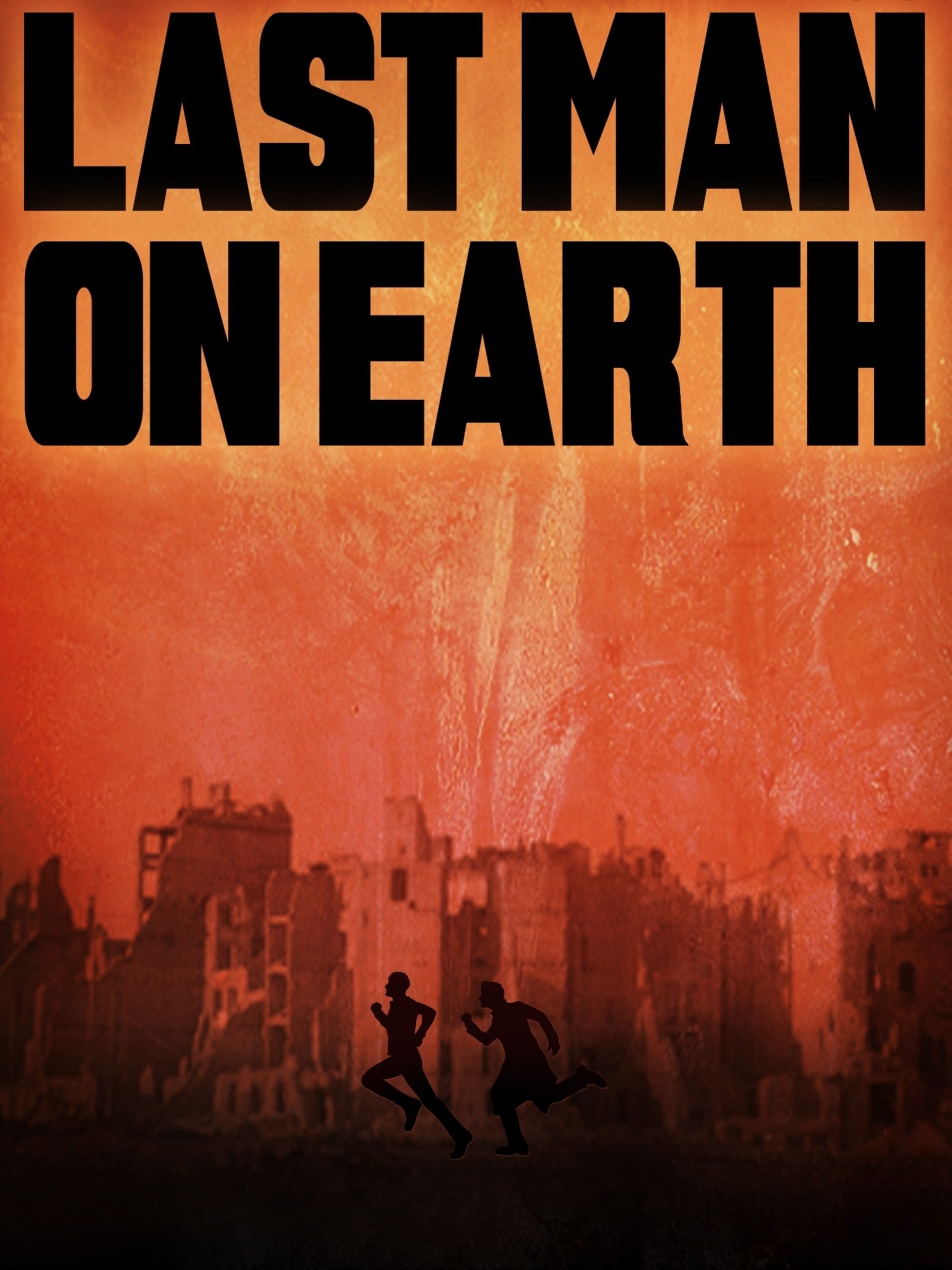 The Last Man on Earth