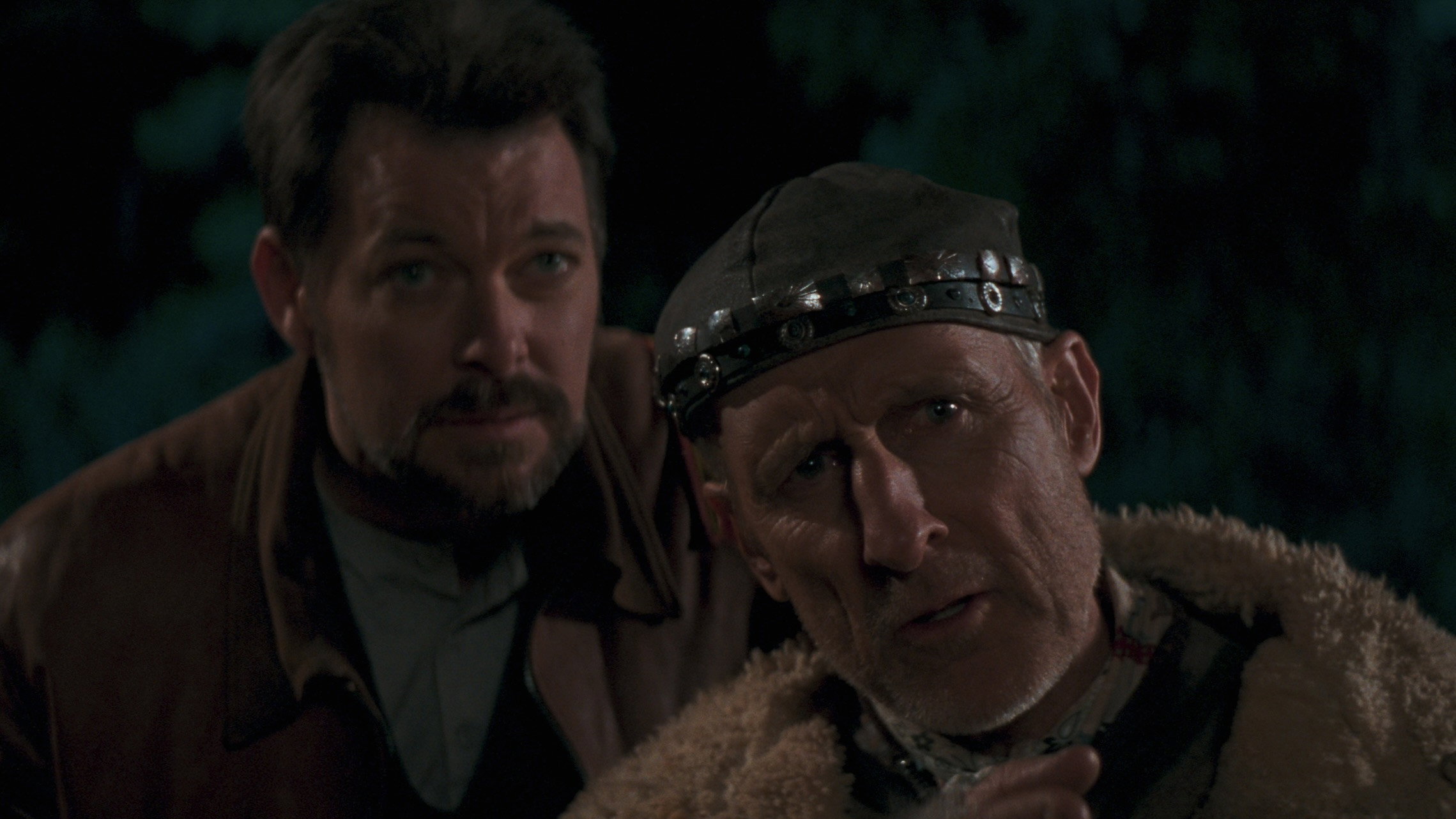 Star Trek: First Contact